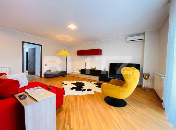 Apartament de închiriat 4 camere Gheorgheni - 5960AI | BLITZ Cluj-Napoca | Poza6