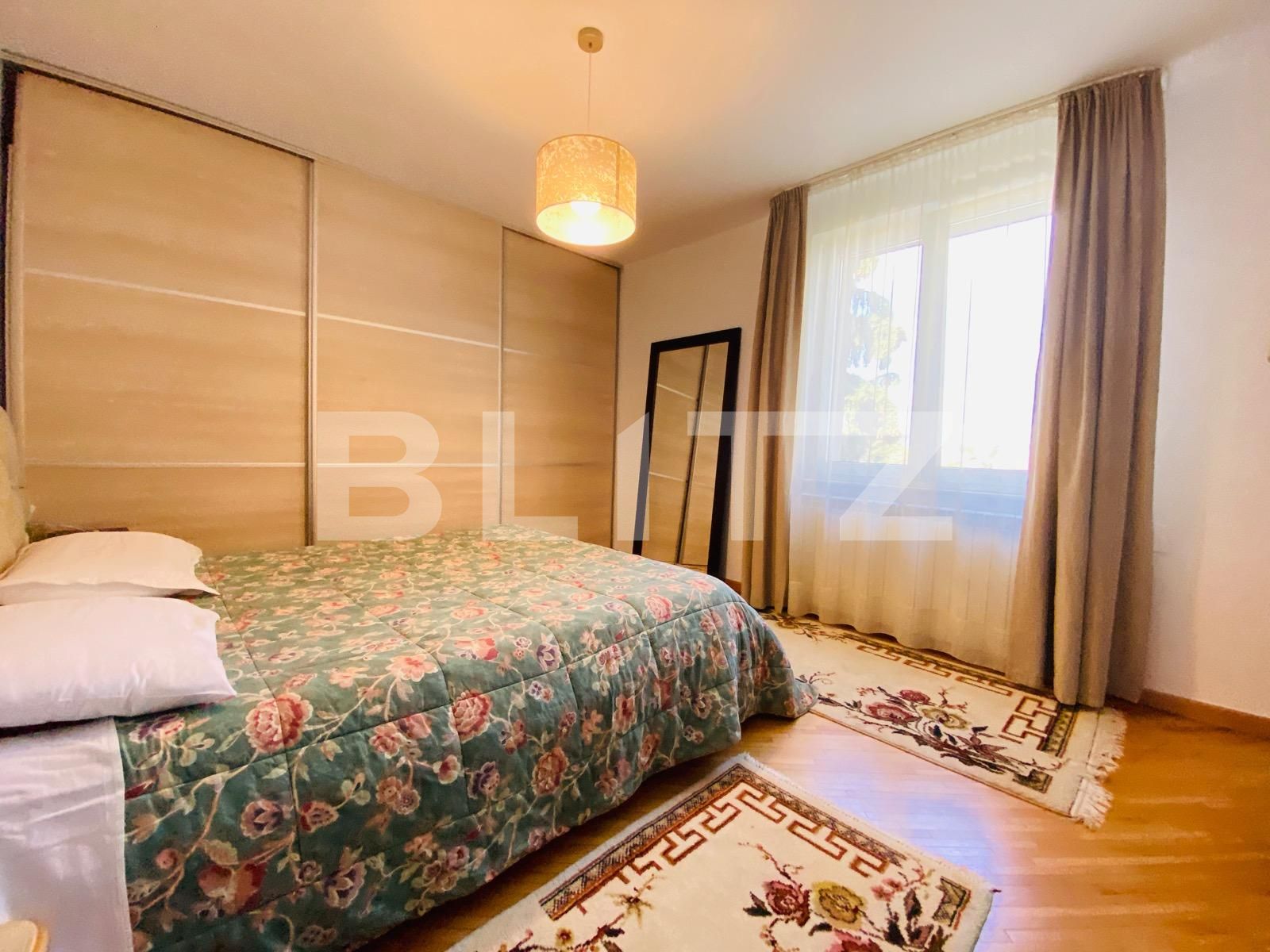 Apartament de închiriat 4 camere Gheorgheni - 5960AI | BLITZ Cluj-Napoca | Poza4