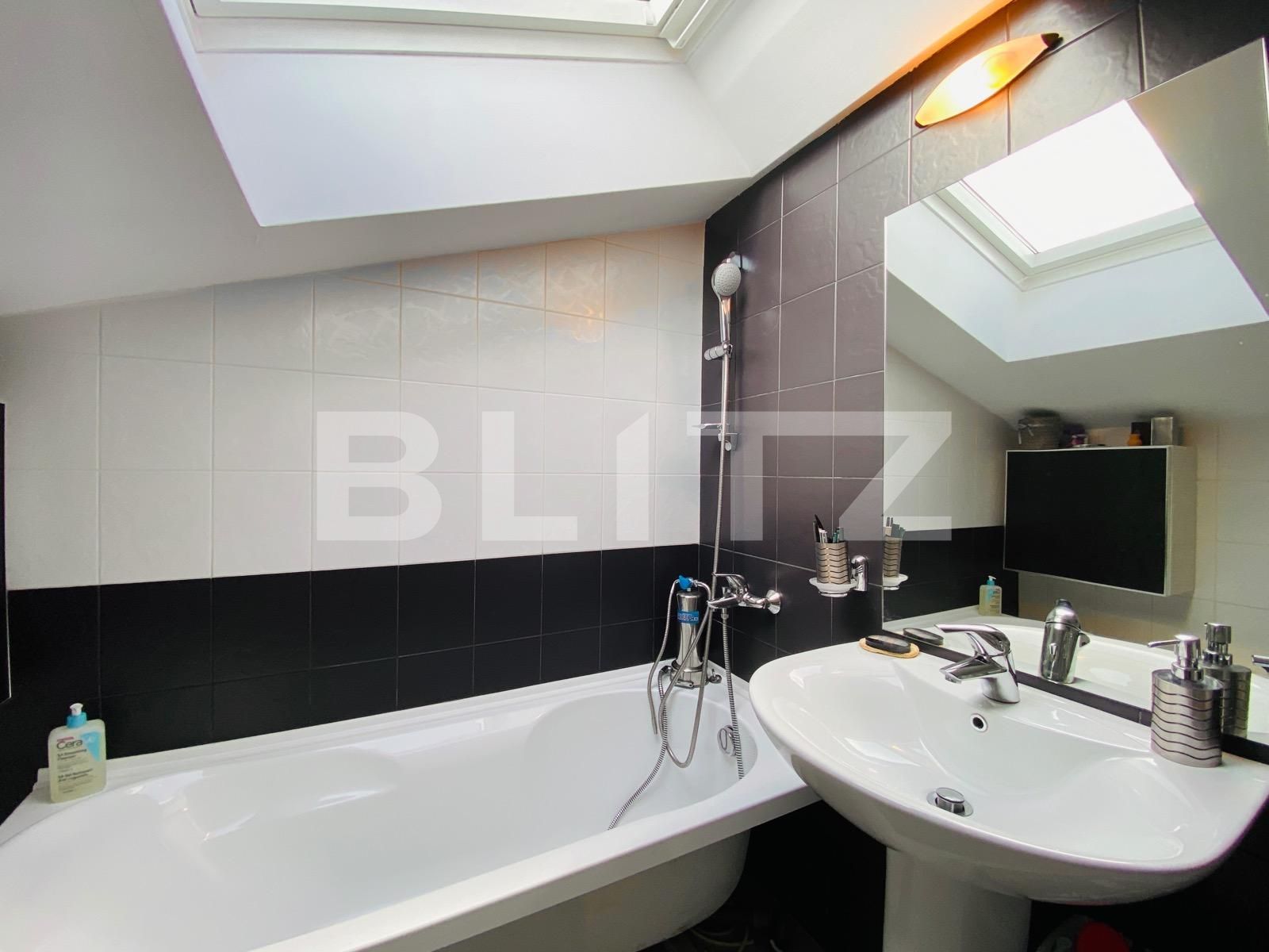 Apartament de închiriat 4 camere Gheorgheni - 5960AI | BLITZ Cluj-Napoca | Poza12