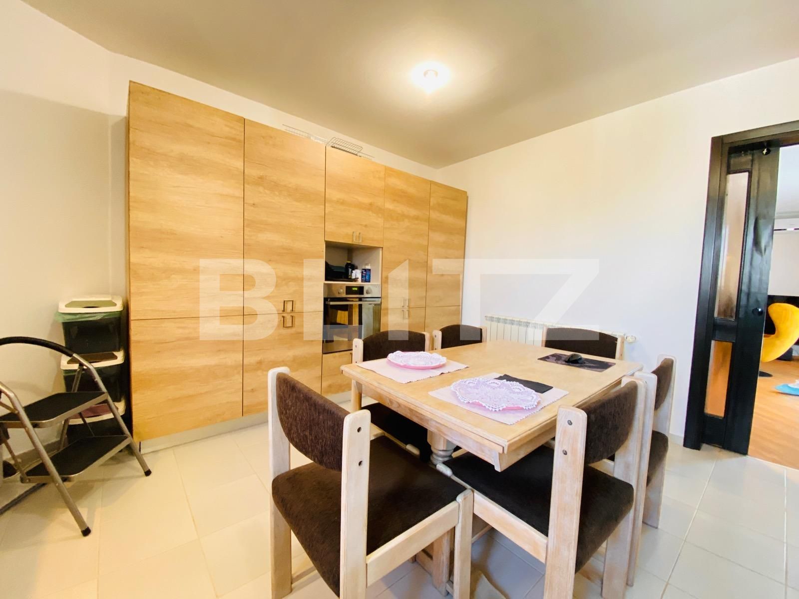 Apartament de închiriat 4 camere Gheorgheni - 5960AI | BLITZ Cluj-Napoca | Poza10