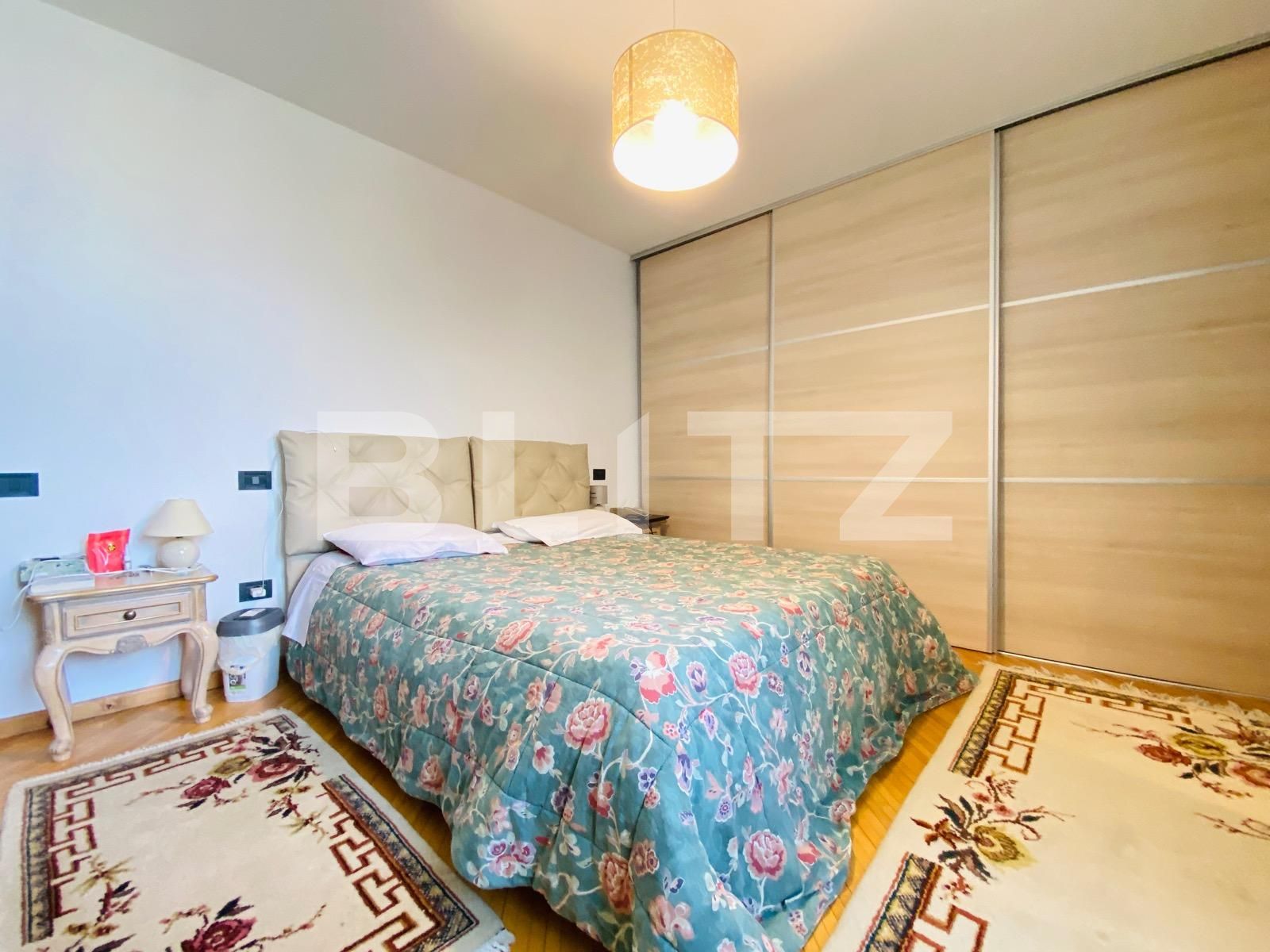 Apartament de închiriat 4 camere Gheorgheni - 5960AI | BLITZ Cluj-Napoca | Poza5