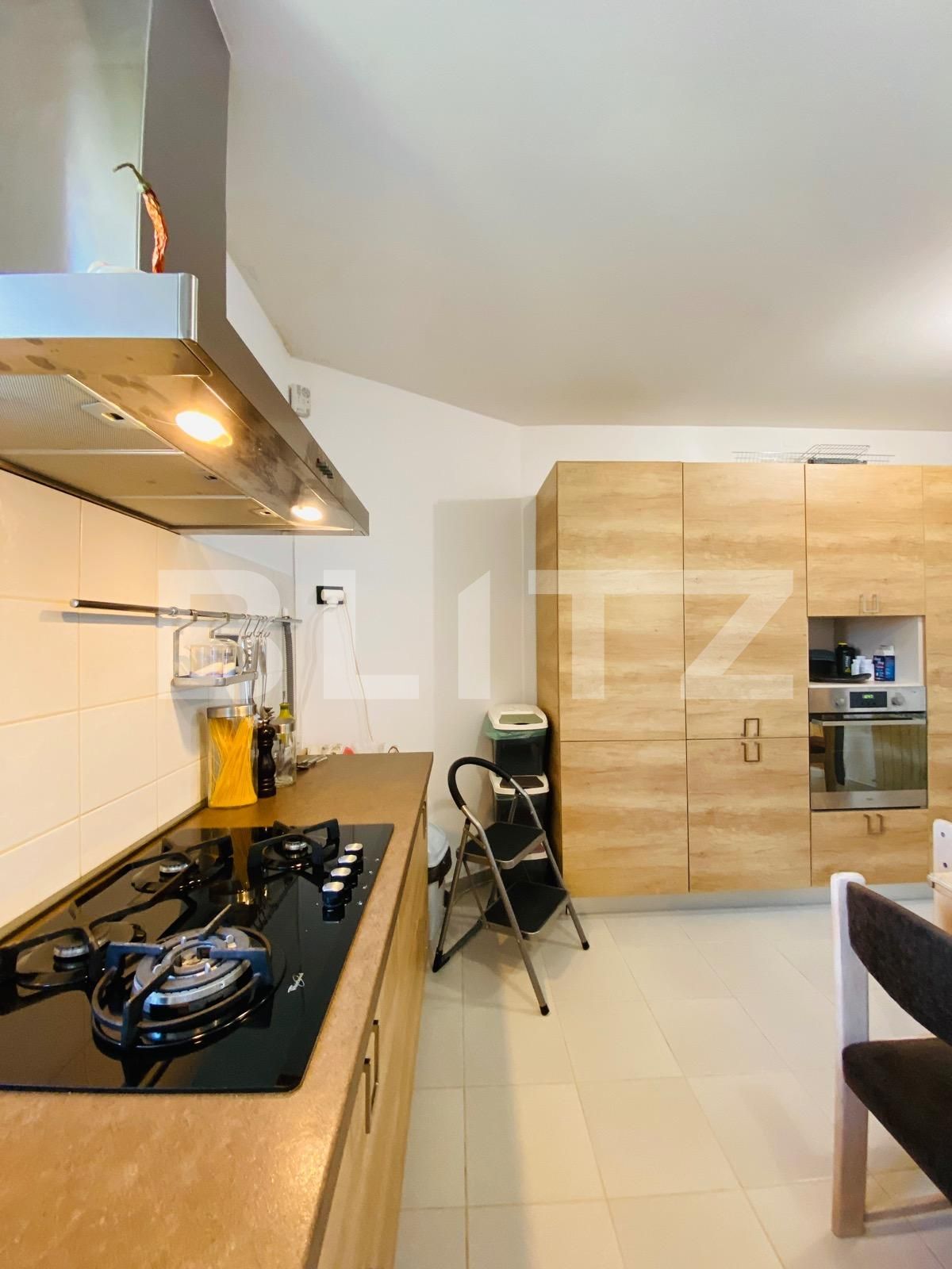 Apartament de închiriat 4 camere Gheorgheni - 5960AI | BLITZ Cluj-Napoca | Poza11