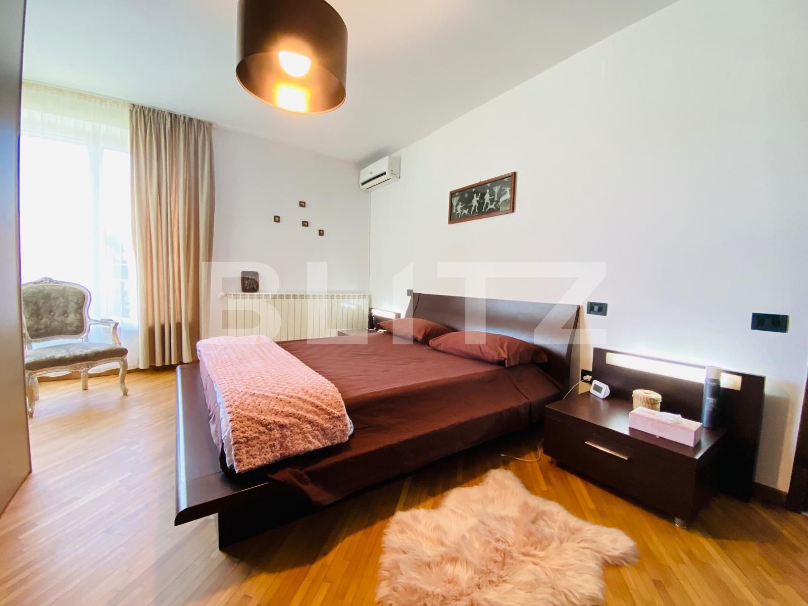 Apartament de închiriat 4 camere Gheorgheni - 5960AI | BLITZ Cluj-Napoca | Poza3