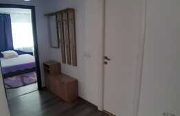 Apartament 2 camere decomandate, 58 mp, parcare, zona Ioan Rus