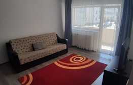 Apartament 2 camere decomandate, 58 mp, parcare, zona Ioan Rus