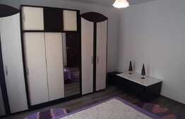 Apartament 2 camere decomandate, 58 mp, parcare, zona Ioan Rus