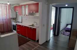 Apartament 2 camere decomandate, 58 mp, parcare, zona Ioan Rus