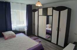 Apartament 2 camere decomandate, 58 mp, parcare, zona Ioan Rus