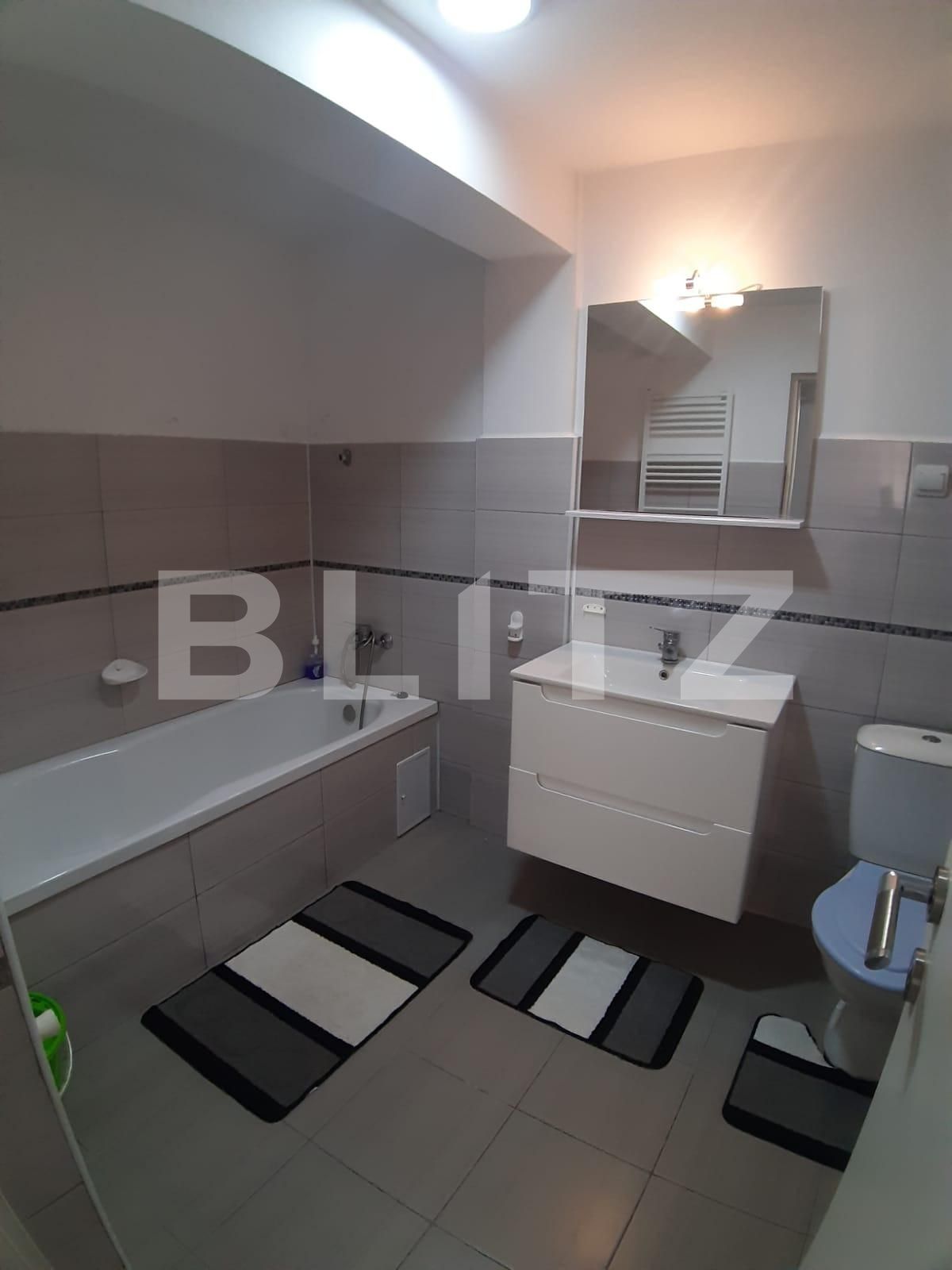 Apartament de închiriat 2 camere Floreşti - 59600AI | BLITZ Cluj-Napoca | Poza11