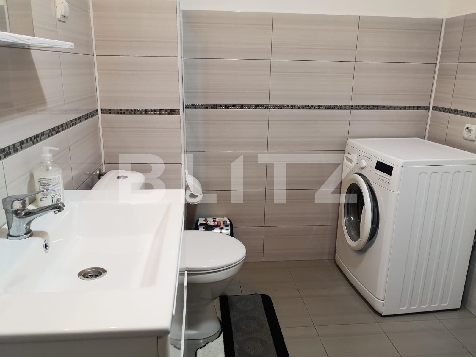 Apartament de închiriat 2 camere Floreşti - 59600AI | BLITZ Cluj-Napoca | Poza10