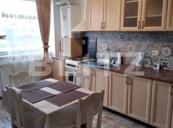 Apartament de vânzare 2 camere Dambul Rotund - 59601AV | BLITZ Cluj-Napoca | Poza1