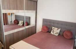 Apartament 2 camere, etaj intermediar, terasa, zona strazii Eugen Ionescu