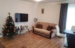 Apartament 2 camere, etaj intermediar, terasa, zona strazii Eugen Ionescu