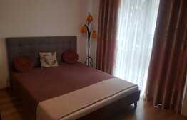 Apartament 2 camere, etaj intermediar, terasa, zona strazii Eugen Ionescu