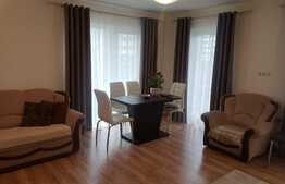 Apartament 2 camere, etaj intermediar, terasa, zona strazii Eugen Ionescu