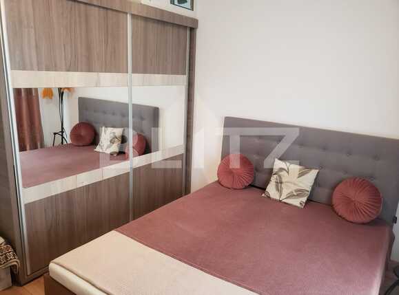 Apartament de vânzare 2 camere Europa - 59602AV | BLITZ Cluj-Napoca | Poza4