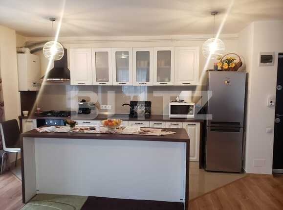 Apartament de vânzare 2 camere Europa - 59602AV | BLITZ Cluj-Napoca | Poza5