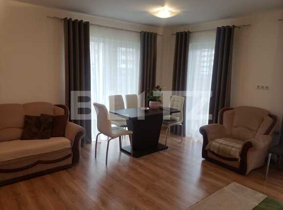 Apartament de vânzare 2 camere Europa - 59602AV | BLITZ Cluj-Napoca | Poza2