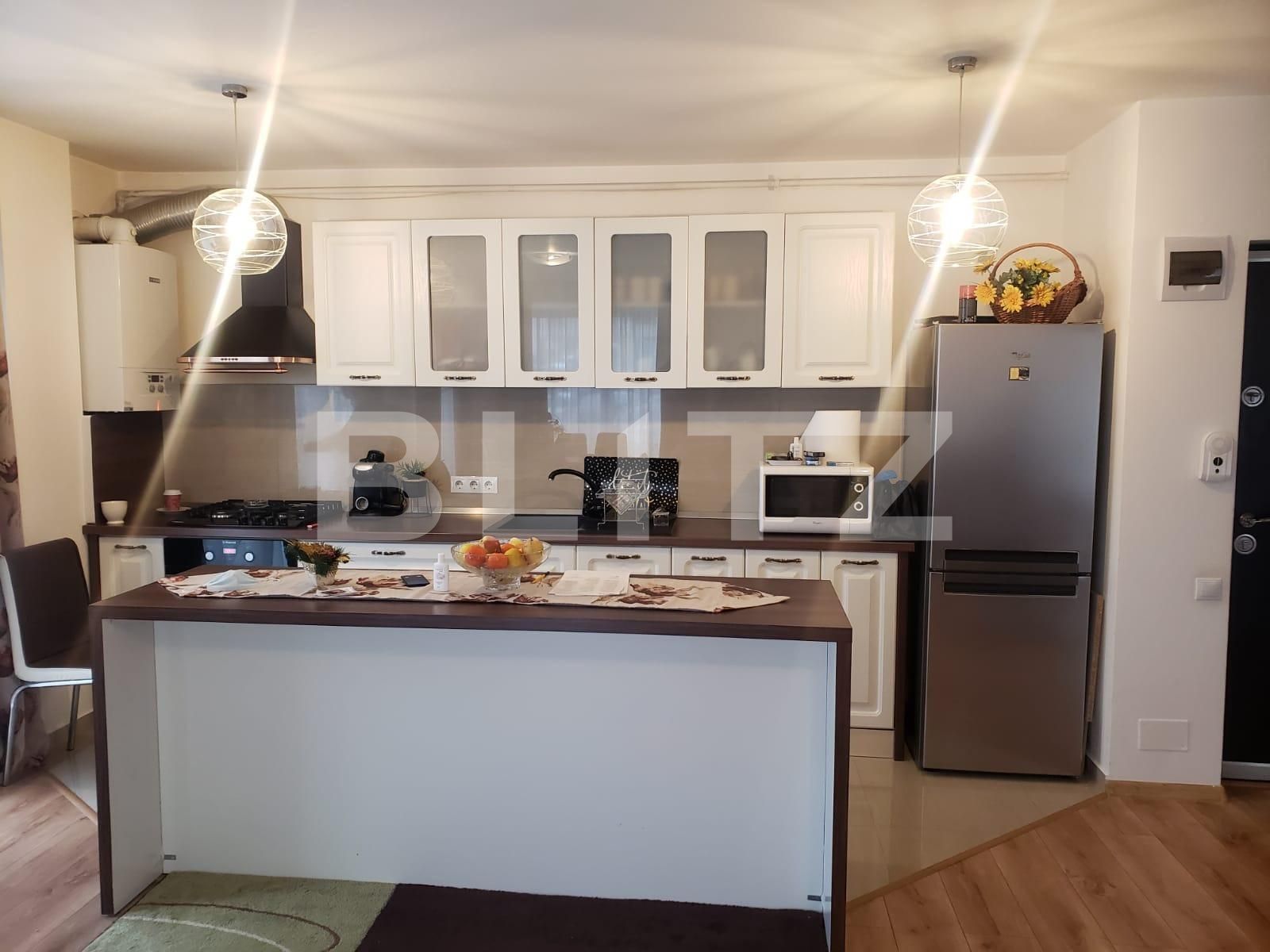 Apartament de vânzare 2 camere Europa - 59602AV | BLITZ Cluj-Napoca | Poza5