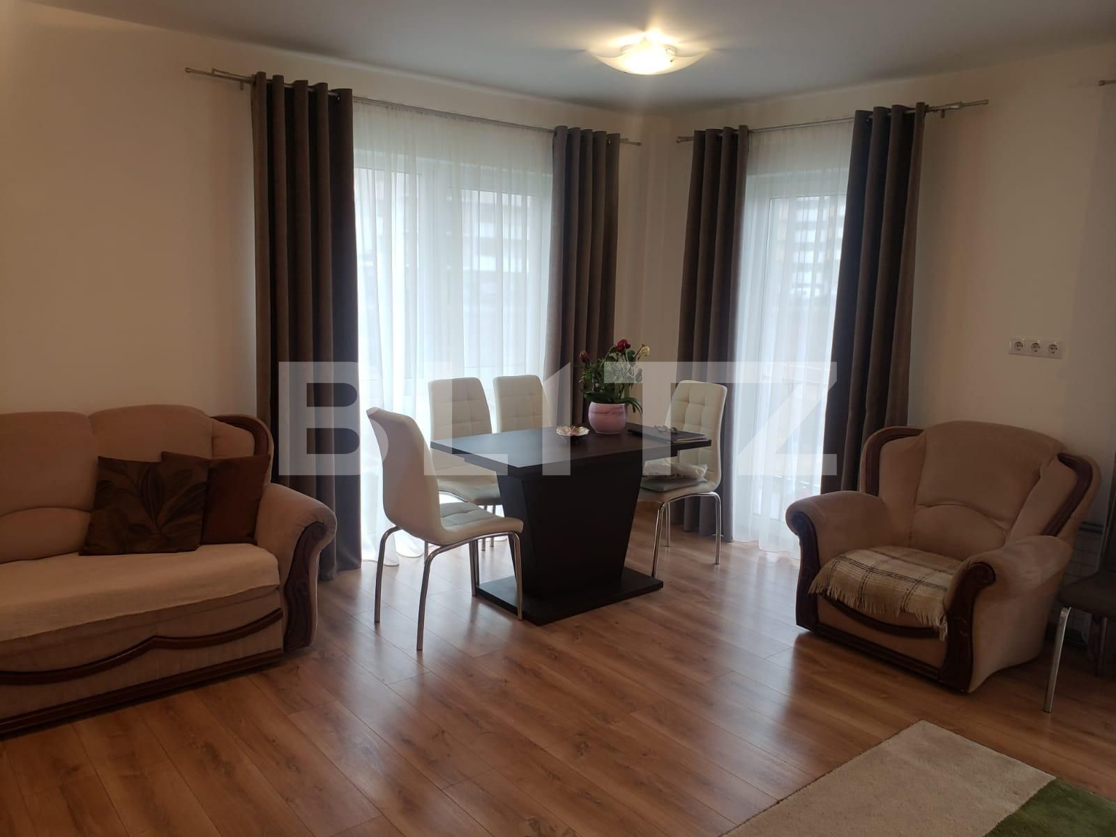 Apartament de vânzare 2 camere Europa - 59602AV | BLITZ Cluj-Napoca | Poza2