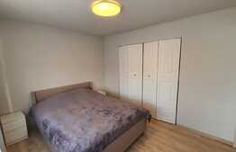 Apartament modern cu 2 camere, 50 mp, zona strazii Paris