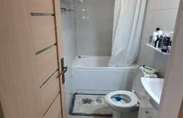 Apartament modern cu 2 camere, 50 mp, zona strazii Paris
