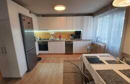 Apartament modern cu 2 camere, 50 mp, zona strazii Paris