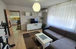 Apartament modern cu 2 camere, 50 mp, zona strazii Paris