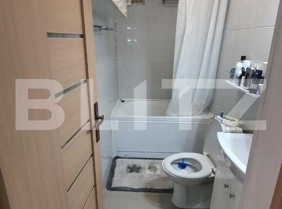Apartament de vânzare 2 camere Central - 59603AV | BLITZ Cluj-Napoca | Poza6