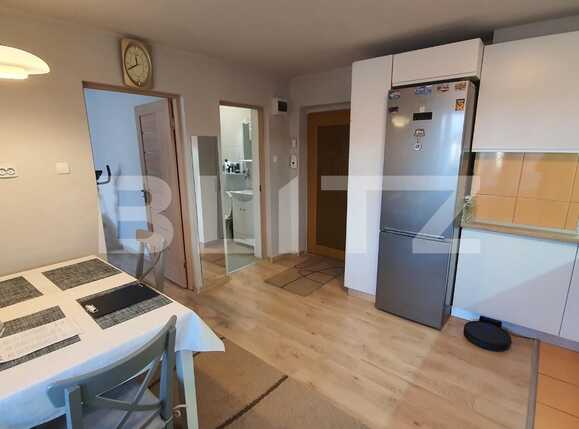 Apartament de vânzare 2 camere Central - 59603AV | BLITZ Cluj-Napoca | Poza2