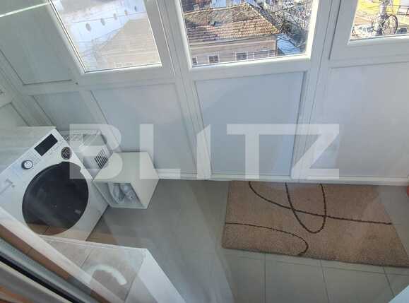 Apartament de vânzare 2 camere Central - 59603AV | BLITZ Cluj-Napoca | Poza7