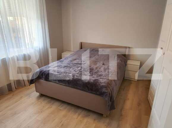 Apartament de vânzare 2 camere Central - 59603AV | BLITZ Cluj-Napoca | Poza3