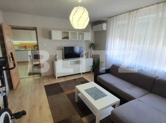 Apartament de vânzare 2 camere Central - 59603AV | BLITZ Cluj-Napoca | Poza5