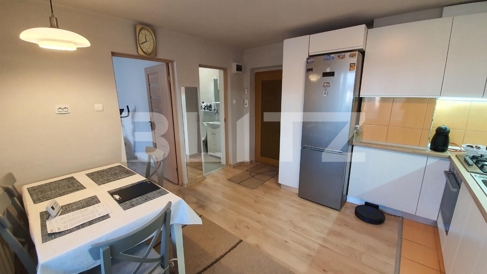 Apartament de vânzare 2 camere Central - 59603AV | BLITZ Cluj-Napoca | Poza2