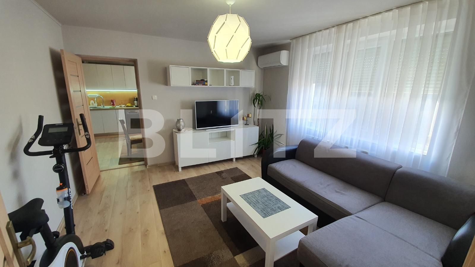 Apartament de vânzare 2 camere Central - 59603AV | BLITZ Cluj-Napoca | Poza5