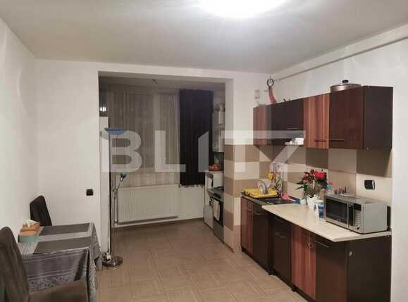 Apartament de închiriat 2 camere Floreşti - 59605AI | BLITZ Cluj-Napoca | Poza2