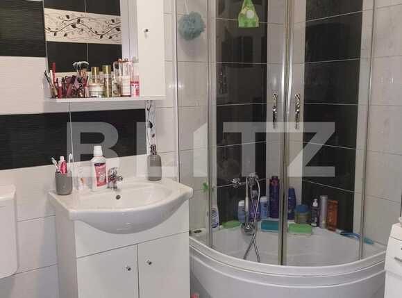 Apartament de închiriat 2 camere Floreşti - 59605AI | BLITZ Cluj-Napoca | Poza6
