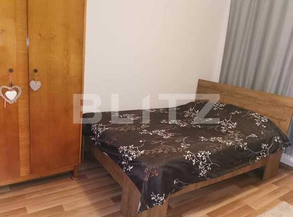 Apartament de închiriat 2 camere Floreşti - 59605AI | BLITZ Cluj-Napoca | Poza5