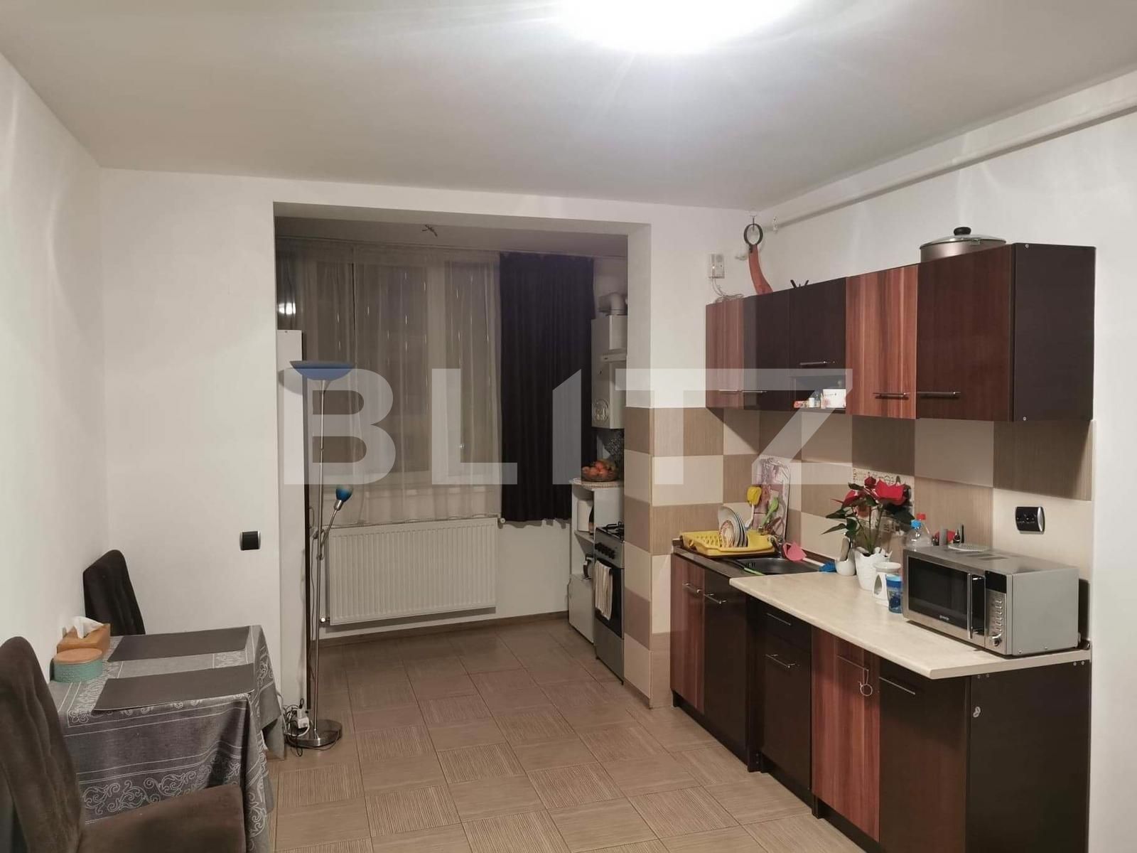 Apartament de închiriat 2 camere Floreşti - 59605AI | BLITZ Cluj-Napoca | Poza2