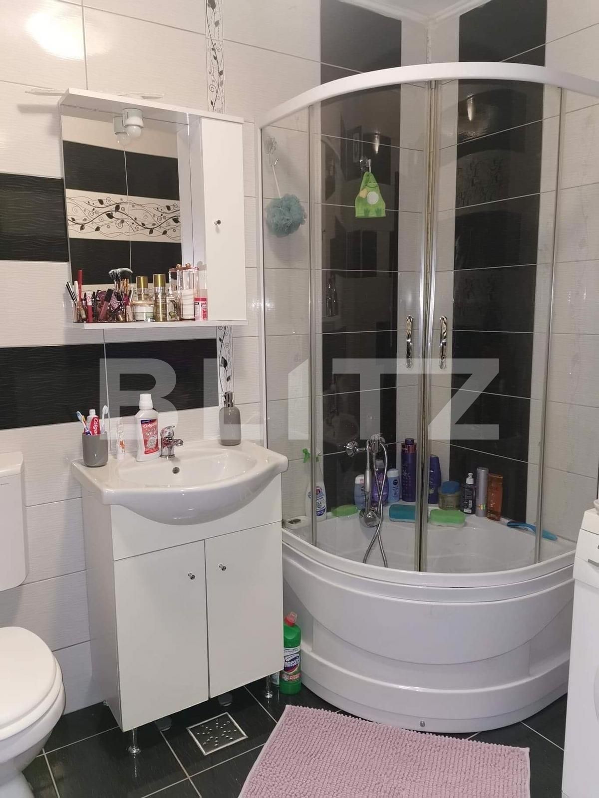 Apartament de închiriat 2 camere Floreşti - 59605AI | BLITZ Cluj-Napoca | Poza6