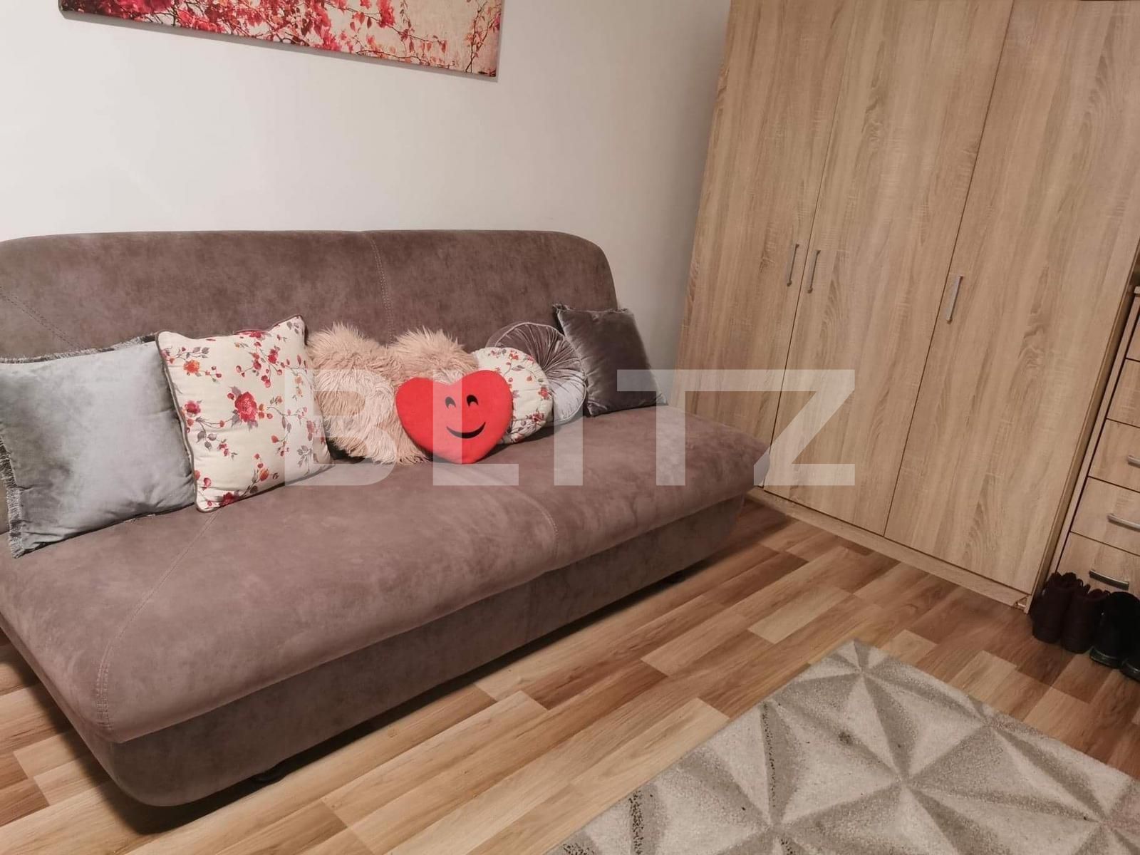 Apartament de închiriat 2 camere Floreşti - 59605AI | BLITZ Cluj-Napoca | Poza3