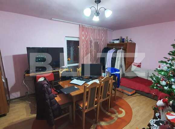 Apartament de vânzare 3 camere Intre Lacuri - 59608AV | BLITZ Cluj-Napoca | Poza4