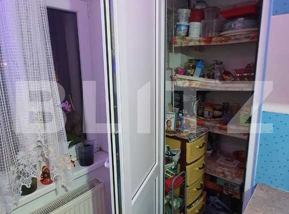 Apartament de vânzare 3 camere Intre Lacuri - 59608AV | BLITZ Cluj-Napoca | Poza8