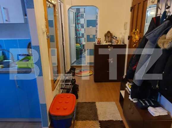 Apartament de vânzare 3 camere Intre Lacuri - 59608AV | BLITZ Cluj-Napoca | Poza2
