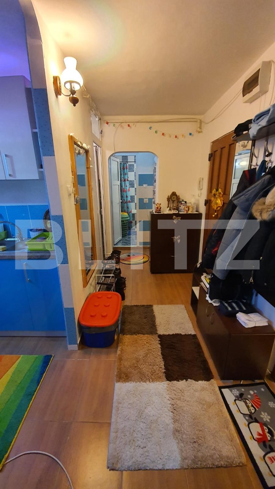 Apartament de vânzare 3 camere Intre Lacuri - 59608AV | BLITZ Cluj-Napoca | Poza2
