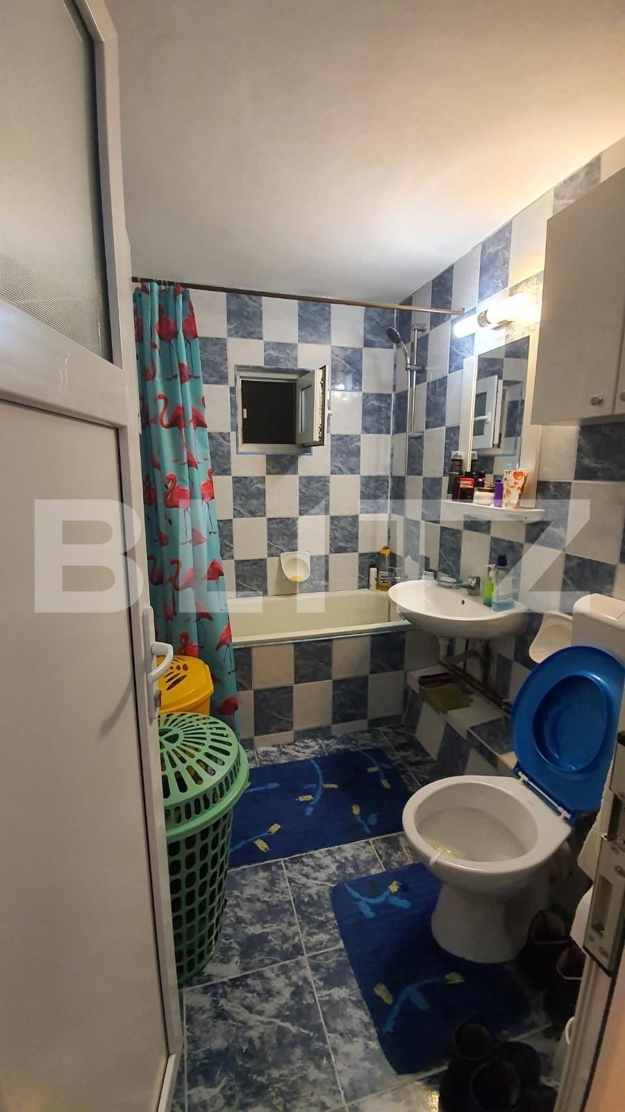 Apartament de vânzare 3 camere Intre Lacuri - 59608AV | BLITZ Cluj-Napoca | Poza3