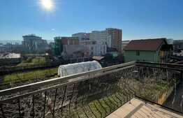 Apartament 2 camere decomandate, 55 mp, imobil nou,  zona Intre Lacuri