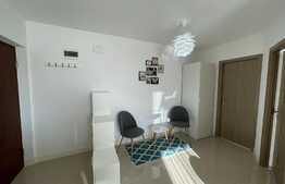 Apartament 2 camere decomandate, 55 mp, imobil nou,  zona Intre Lacuri