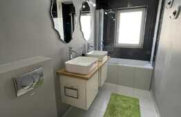 Apartament 2 camere decomandate, 55 mp, imobil nou,  zona Intre Lacuri