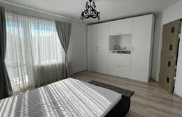 Apartament 2 camere decomandate, 55 mp, imobil nou,  zona Intre Lacuri